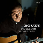 Load image into Gallery viewer, Stockroom Recordings I Black Edition | 1 Exemplar aus der Galerie Berlin