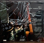 Charger l'image dans la galerie, Stockroom Recordings I Custom Gold Edition