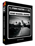 Load image into Gallery viewer, ROADKILL MADNESS HI-RES STUDIO MASTERS ARTPAC
