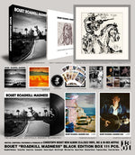 Load image into Gallery viewer, ROADKILL MADNESS BLACK EDITION BOX SET FEW LEFT 5 PCS ONLY!
