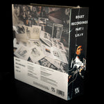 Lade das Bild in den Galerie-Viewer, BOUET &quot;RECORDINGS PART I&quot; BOX-SET
