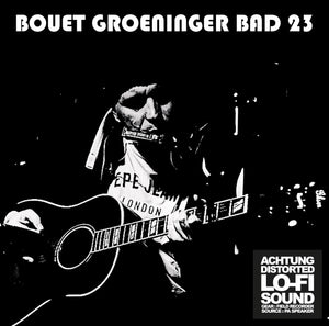 "GROENINGER BAD 23" SUPER CHASE 300 EDITION PRE SALE LIEFERUNG AB 23. MAI