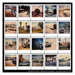 Load image into Gallery viewer, Christoph Bouet 20 POLACARDS, SERIES I &quot;AMERICAN POLAROIDS&quot; 2023
