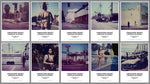 Lade das Bild in den Galerie-Viewer, BOUET &quot;ANGELS DROWN&quot; GOLD EDITION
